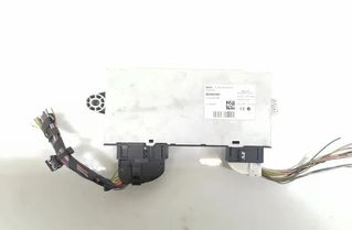 BMW 5 Series F10/F11 (2009-2017) ЦАС/ЕWС 9241973 25741781