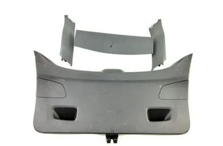 OPEL Astra K (2015-2021) Tailgate Cover Trim 13432051,39097934,39097933 25742597