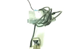 BMW 5 Series F10/F11 (2009-2017) Priekšējā bufera kamera 9259021,09199305,665109199305 25743189