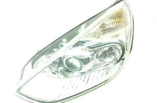 FORD Galaxy 2 generation (2006-2015) Priekšējais labais lukturis 6M2113D155AK 25743198