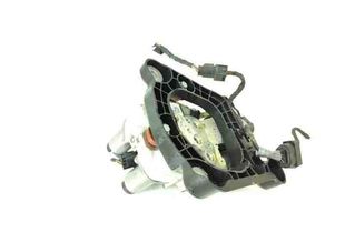 BMW 5 Series F10/F11 (2009-2017) Hidrauliskais sūknis 10641010 25743294