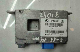 BMW 5 Series F10/F11 (2009-2017) Camera control unit 9367350 25744647