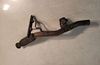 AUDI A3 8V (2012-2020) Exhaust 5Q0253059,51500203 25744691