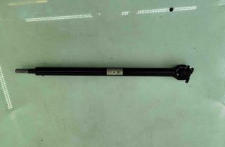 BMW X5 G05/G18 (2018-2024) Kardāna priekšējā daļa 8698362 26269230