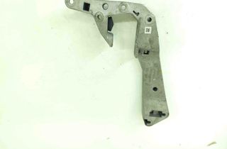 BMW X5 G05/G18 (2018-2024) Pārnesumkārbas kronšteins 8486998 26876346