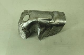 CITROËN Berlingo 3 generation (2018-2024) Heat Protection 9824001580 28254235