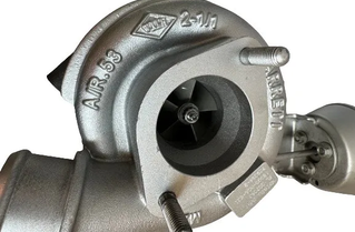 HONDA CR-V 3 generation (2006-2012) Supercharger 759394 27767879