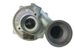 BMW 5 Series E60/E61 (2003-2010) Supercharger 54399700045,11657794571,7794,779457101,7794571 27770808