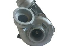 MERCEDES-BENZ Sprinter 1 generation (903) (1995-2006) Supercharger 709836 27770851