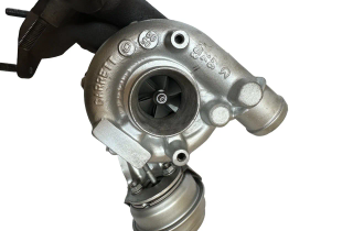 SEAT Leon 2 generation (2005-2012) Turbīna 713673,038253019N,03G253014E,713673-0002,713673-0003,713673-0003S,713673-0004,713673-0005,713673-0006,713673-0007 27993387