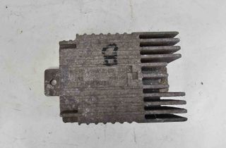 MERCEDES-BENZ A-Class W168 (1997-2004) Cooling fan control unit a0275458032 25294791