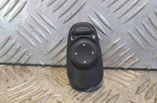 SAAB 9-3 2 generation (2002-2014) Mirror adjustment switch 12775818 26342065