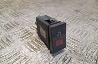 AUDI 80 B4 (1991-1996) кнопка опасности 893941528 26342797