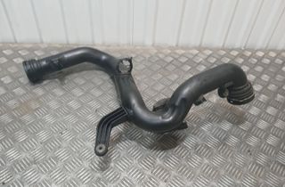 SEAT Leon 2 generation (2005-2012) Starpdzesētāja / interkūlera truba 1K0145762CK,1K0145762P 29479914