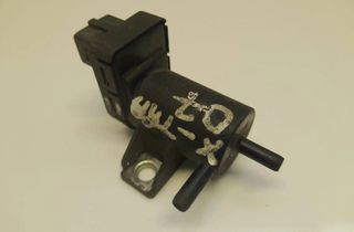 NISSAN X-Trail T31 (2007-2014) Соленоидный клапан 8200762597 29480249