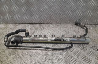 BMW 7 Series E65/E66 (2001-2008) Топливная рейка 001032L3,7792492 29480475