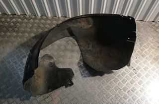 AUDI A3 8P (2003-2013) Front Left Inner Arch Liner 29480840