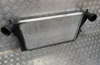 AUDI A3 8P (2003-2013) Starpdzesētāja/interkūlera radiators 8961,96715 29481054