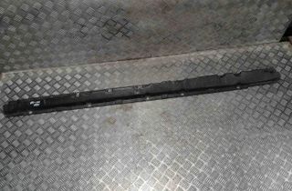 BMW X5 E70 (2006-2013) Кронштейн боковой юбки 51777207195 29481321