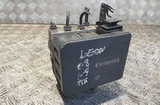 SEAT Leon 2 generation (2005-2012) ABS Pump 10096003593,1K0907379AC 29481911