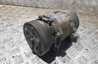 VOLKSWAGEN Golf 6 generation (2008-2015) Gaisa kondicionēšanas sūknis 1j0820803k 29482129