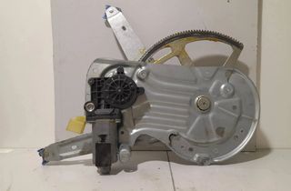 VOLVO XC60 2 generation (2004-2011) Priekšējo labo durvju logu pacēlājs 3078457 29488735