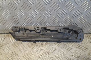 VOLKSWAGEN Touran 1 generation (2003-2015) Front Left Bumper Bracket 1T0807049 29489838