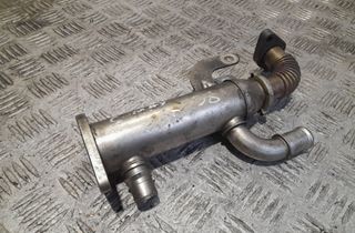 FORD S-Max 1 generation (2006-2015) Охладитель Eгр 8653691,9645689780 29490333