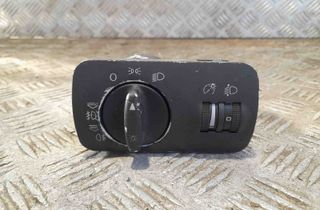 AUDI A3 8L (1996-2003) Headlight Switch Control Unit 04052173,8L2941531 29490506