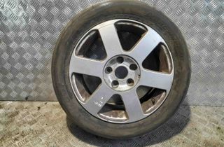 SKODA Octavia 1 generation (1996-2010) Ritenis 1Z0601025B 29696717