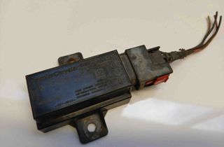 JEEP Grand Cherokee 4 generation (WK) (2004-2024) Модуль контроля давления в шинах 56044729AC 29698668