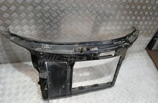 SKODA Roomster 5J  (2010-2015) Система охлаждения 5J0806147 29702487