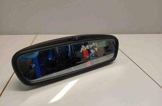 TOYOTA Avensis 2 generation (2002-2009) Зеркало заднего вида 8781005040,9050685 29715396