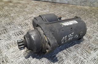 AUDI A3 8L (1996-2003) Starter Motor 0302030447RD,02M911023C 29718309