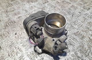 AUDI A3 8L (1996-2003) Дроссельная заслонка 06a133062a 29720413
