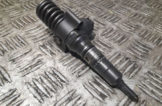 VOLKSWAGEN Passat B7 (2010-2015) Fuel Injector 03G130073G+ 29720673