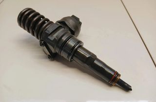 VOLKSWAGEN Touran 1 generation (2003-2015) Форсунка 038130073ag 29725161