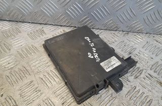 MITSUBISHI Outlander 2 generation (2005-2013) Cooling fan control unit 7820A055 29726330