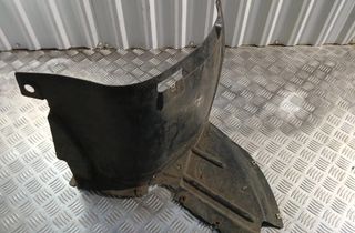 AUDI A3 8P (2003-2013) Front Left Inner Arch Liner 29726618