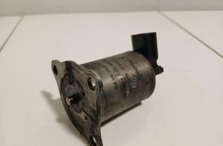 OPEL Vivaro A (2002-2006) EGR vārsts 8200360200,7700107 29727524