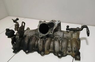 AUDI A4 B7/8E (2004-2008) Intake Manifold 03G129713H 29727617