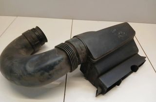 SKODA Octavia 1 generation (1996-2010) Air Intake Tube 1K0805971C 29728316