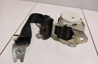 LAND ROVER Freelander 2 generation (2006-2015) Aizmugurējā labā drošības josta 45670,6G9N611B68CEW 29728352