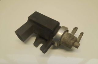 VOLKSWAGEN Golf 8 generation (2019-2023) Solenoid Valve 1j0906627a 29736655