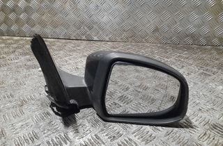 FORD Mondeo 4 generation (2007-2015) Priekšējo labo durvju spogulis 024384 29739274