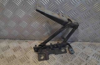 OPEL Insignia A (2008-2016) Front Left Bonnet Hinge 13248765 29741951