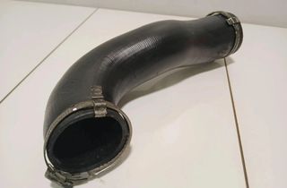 JAGUAR XF 1 generation (2011-2016) Intercooler Hose Pipe 6w936f073ab 29743347