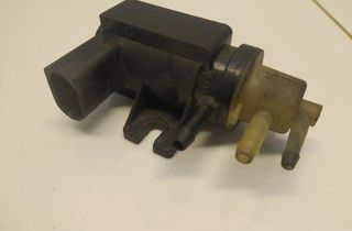 AUDI A4 B7/8E (2004-2008) Вакуумный клапан 1k0906627a 29744796