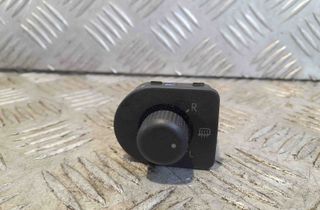 VOLKSWAGEN Passat B5 (1996-2005) Spoguļa regulēšanas slēdzis 1J2959565F 29744946