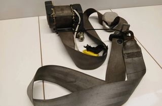 VOLKSWAGEN Transporter T5 (2003-2015) Front Right Seatbelt 7H0857806E 29745488